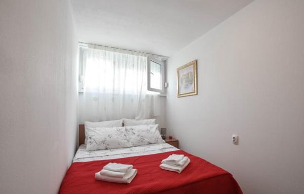 Relax Apartman Split Exterior foto