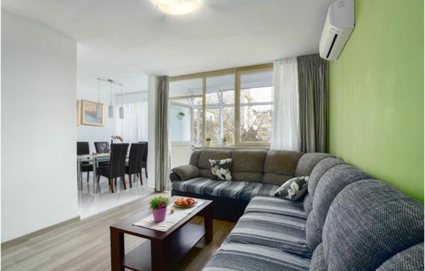 Relax Apartman Split Habitación foto