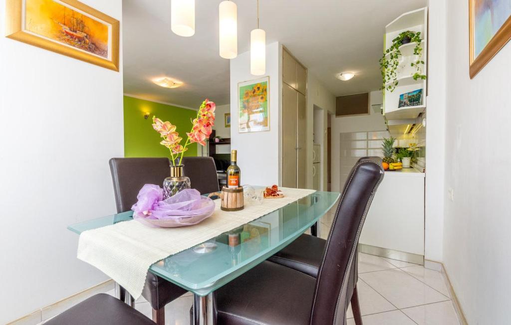Relax Apartman Split Exterior foto