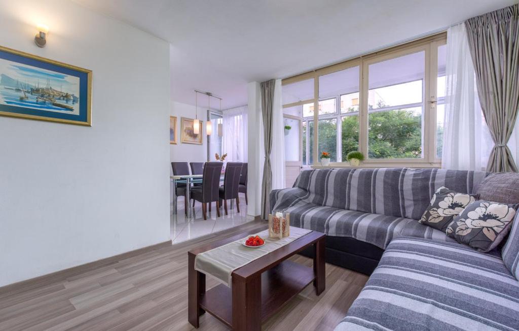 Relax Apartman Split Exterior foto